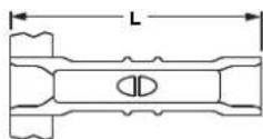 Panduit STS2 - Type BSN, BSP - 2