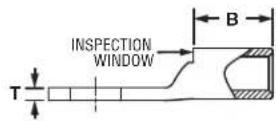 Panduit STS2 - Type LCAX - 3