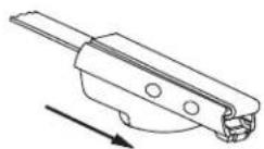 Panduit STS2 - Pan-Steel® Custom Length Banding Heads – MTH Series - 3