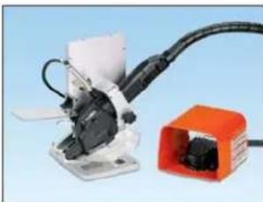 Panduit STS2 - Bench Mount - 1