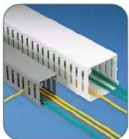 Panduit STS2 - WIRING DUCT - 4