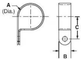A (Dia.) C B