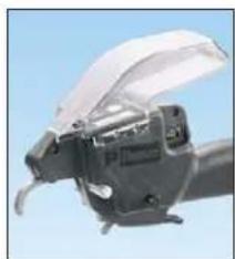 Panduit STS2 - Tool Head – Multiple sizes accommodate a wide variety of applications - 5