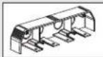 Panduit STS2 - T-70 Configurations (continued) - 7