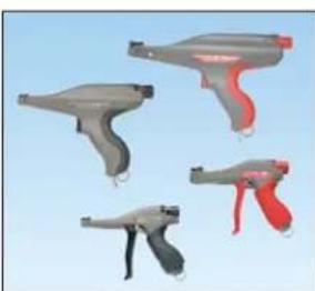 Panduit STS2 - Features and Benefits – Super-Grip® Cable Ties - 2