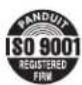 Panduit STS2 - Panduit Power Connector Approvals - 1