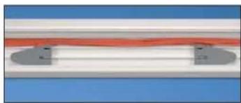 Panduit STS2 - Pan-Way® TG-70 Raceway Accessories - 7