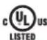 Panduit STS2 - Type LCDXN-F - 3