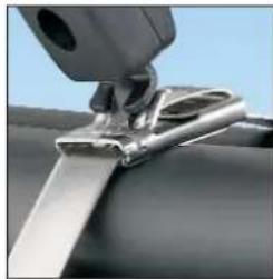 Panduit STS2 - Pan-Steel® Stainless Steel Strapping - 5