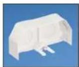 Panduit STS2 - Pan-Way® TG-70 Raceway Fittings - 10