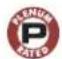 Panduit STS2 - Pan-Ty® Cable Ties – HALAR ^▲ – Distinctive Maroon Color - 4
