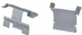 Panduit STS2 - Pan-Pole™ Replacement Parts - 3