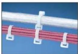 Panduit STS2 - Closed Connector Rings - 1