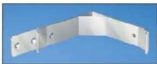 Panduit STS2 - PanelMax™ Corner Wiring Duct - 5