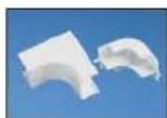 Panduit STS2 - Multi-Channel Fittings for LD2P10 - 3