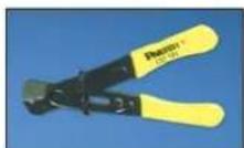 Panduit STS2 - Wire and Cable Stripping Tools - 1