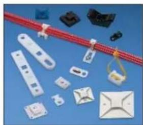 Panduit STS2 - Sta-Strap® Cable Ties - 5