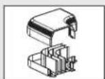Panduit STS2 - PAN-WAY® TG-70 NON-METALLIC SURFACE RACEWAY - 20