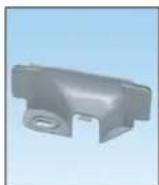 Panduit STS2 - Pan-Way® T-70 Raceway Fittings (continued) - 7
