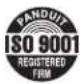 Panduit STS2 - Panduit Wiring Duct Approvals and Compliances - 1