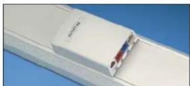 Panduit STS2 - Pan-Way® T-70 and Twin-70 Raceway Accessories - 10