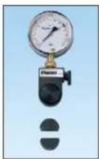 Panduit STS2 - Pressure Gauges - 1