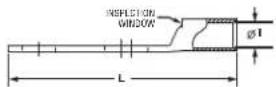 Panduit STS2 - Type LCMD - 6