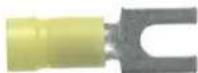 Panduit STS2 - Type PV-F - 4