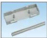 Panduit STS2 - Pan-Way® TG-70 Raceway Accessories - 4