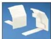 Panduit STS2 - Pan-Way®T-70 Raceway Fittings - 2