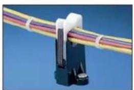 Panduit STS2 - Elastic Retainers - 1
