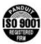 Panduit STS2 - Panduit Grounding Connector Approvals - 1