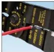 Panduit STS2 - Non-Insulated Terminals and Disconnects - 3