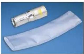 Panduit STS2 - Code/Flex Conductor, with Window, In-Line Reducing Splice Kit (continued) - 1