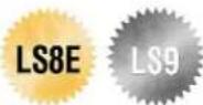 Panduit STS2 - P1™ Non-Laminated Label Cassettes - 2