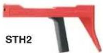 Panduit STS2 - Cable Tie Tools – Installer Controlled Tension and Cut-Off - 3