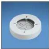 Panduit STS2 - Pan-Way® Power Rated Surface Mount Outlet Boxes - 15