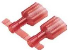 Panduit STS2 - Type DMNF-FIM - 1