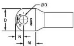 Panduit STS2 - Type LCMA - 2
