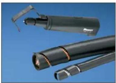 Panduit STS2 - Select the correct connector for your application. - 1