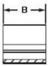 Panduit STS2 - A2C Type Clips - 3