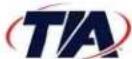 Panduit STS2 - Telecommunications Industry Association (TIA) - 1