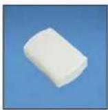 Panduit STS2 - Pan-Way® Power Rated Surface Mount Outlet Boxes - 7