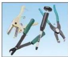 Panduit STS2 - Features and Benefits – Panduct® PanelMax™ Corner Wiring Duct - 8