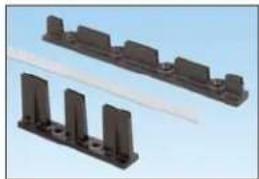 Panduit STS2 - Fanning Strip System - 4