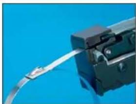 Panduit STS2 - PPTMT Pneumatic Installation Tool - 2