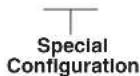 Panduit STS2 - Tongue Configuration - 1