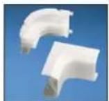 Panduit STS2 - Pan-Way® TG-70 Raceway Fittings - 5