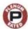 Panduit STS2 - Dome-Top® Barb Ty Clamp Ties – Nylon 6.6 - 4