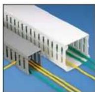 Panduit STS2 - Features and Benefits – Pan-Term® Splices - 4
